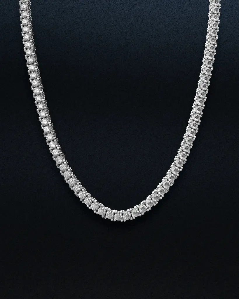 4mm Tennis Chain