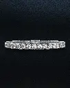 5mm Tennis Bracelet