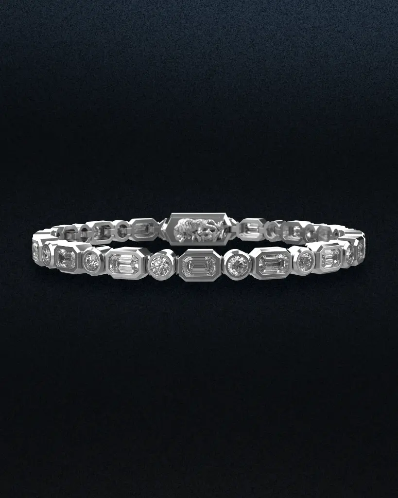 Prince Bracelet