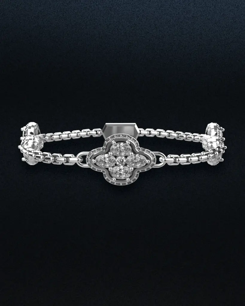 Kingmaker’s Bracelet