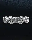 Honeycomb Bracelet