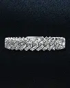 10mm Cuban Bracelet