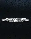 4mm Tennis Bracelet