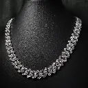 14mm Miami Cuban Link Chain