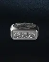 Indomitable Ring