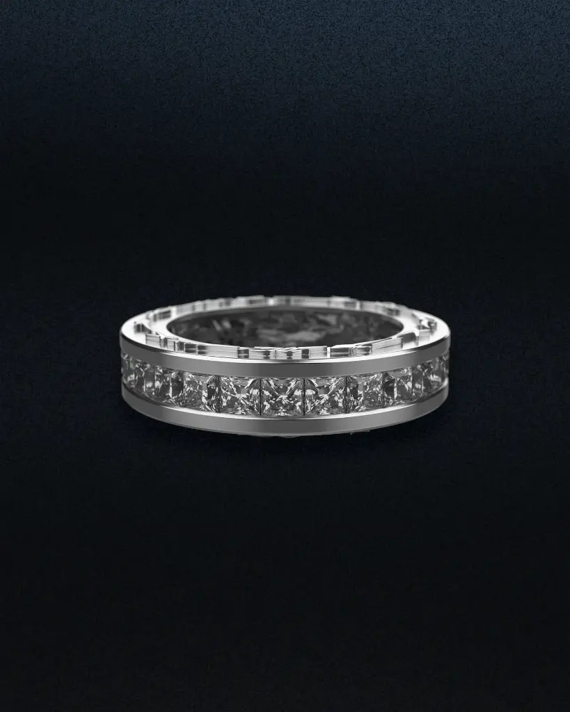 Aether Ring