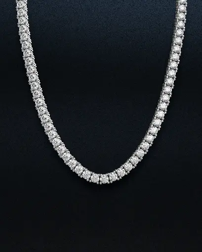 5mm Tennis Chain