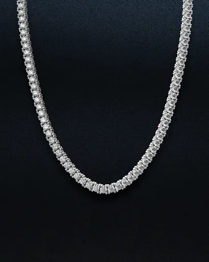 4mm Tennis Chain