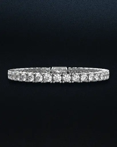 5mm Tennis Bracelet