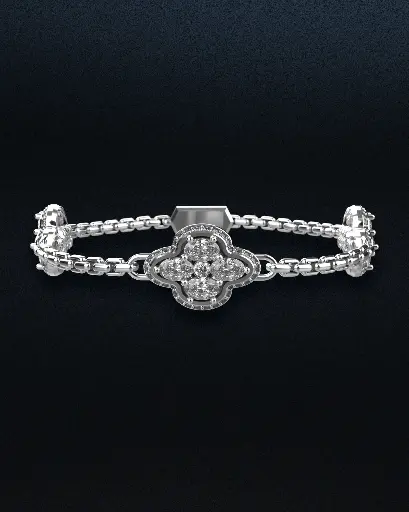 Kingmaker’s Bracelet