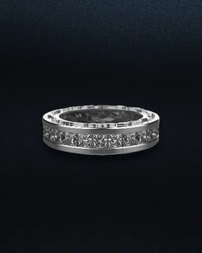 Aether Ring